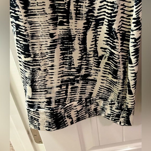 Filthy Mouth Strapless Romper. Size Small. NWT. - Picture 2 of 8